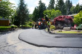 Trusted Granger, TX Driveway Paving Services Experts