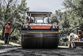 Why Choose Us For All Your Driveway Paving Needs in Granger, TX?